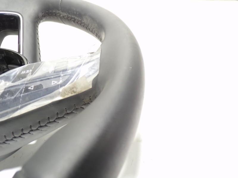 Recambio de volante para audi a1 sportback (gba) 1.0 tfsi referencia OEM IAM 82A419091B 82A419091B 