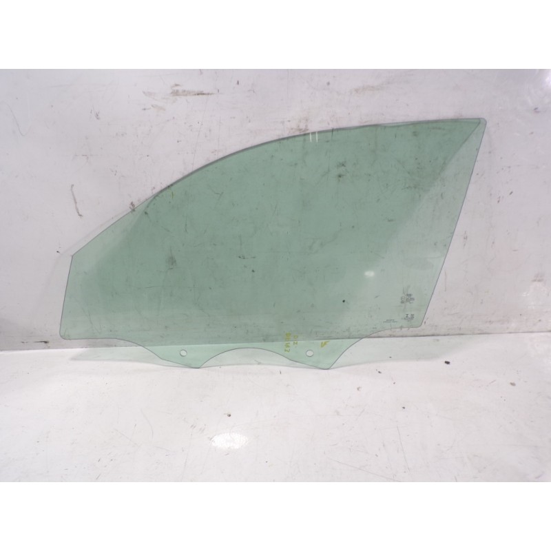 Recambio de cristal puerta delantero izquierdo para audi a1 sportback (gba) 1.0 tfsi referencia OEM IAM 82G845201  