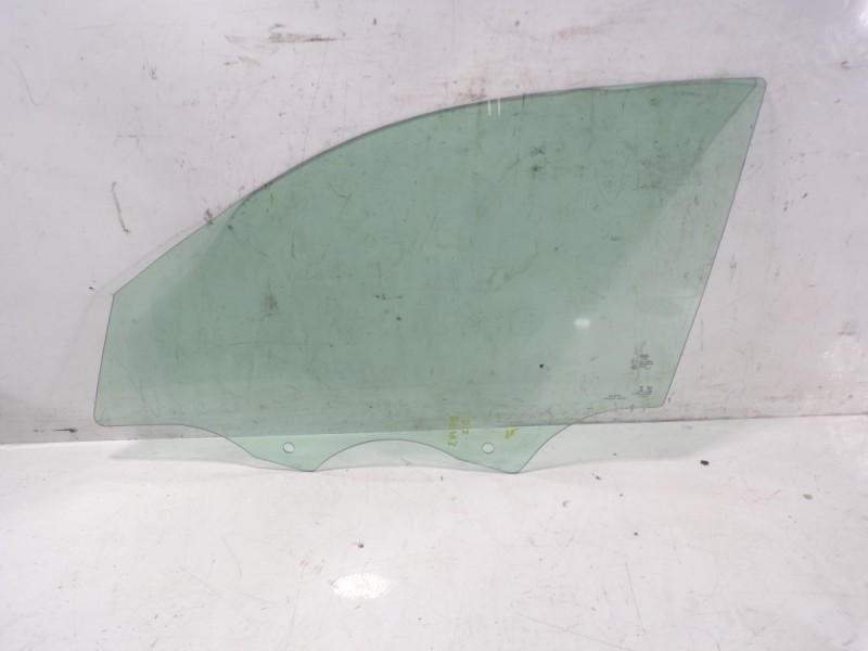 Recambio de cristal puerta delantero izquierdo para audi a1 sportback (gba) 1.0 tfsi referencia OEM IAM 82G845201  