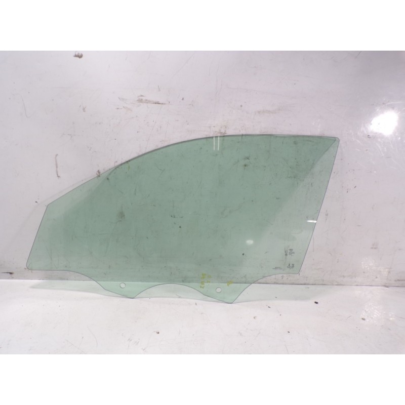 Recambio de cristal puerta delantero izquierdo para audi a1 sportback (gba) 1.0 tfsi referencia OEM IAM 82G845201  