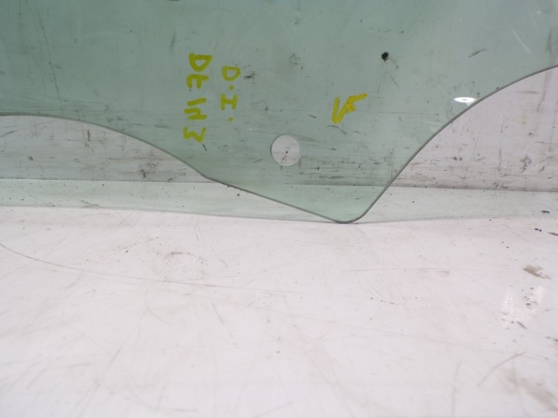 Recambio de cristal puerta delantero izquierdo para audi a1 sportback (gba) 1.0 tfsi referencia OEM IAM 82G845201  