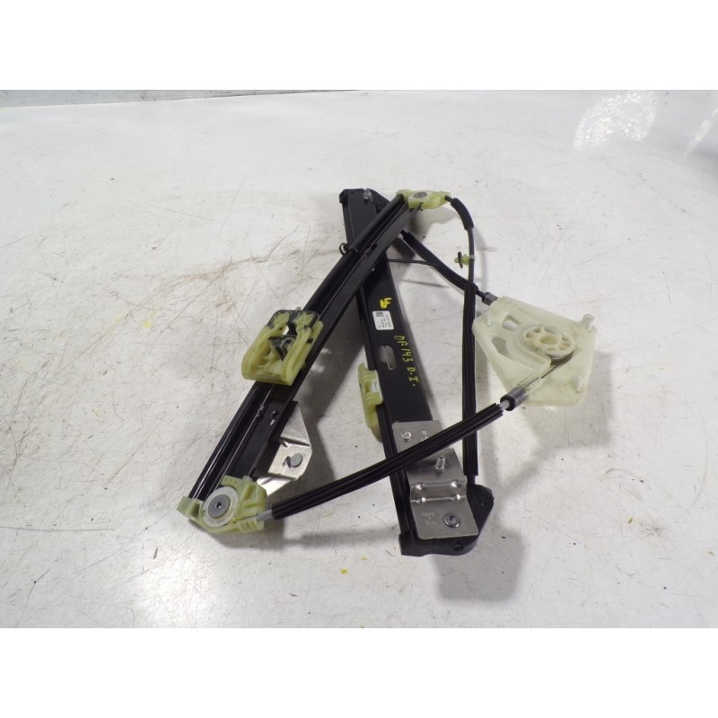 Recambio de elevalunas delantero izquierdo para audi a1 sportback (gba) 1.0 tfsi referencia OEM IAM 82G837461 82G837461 