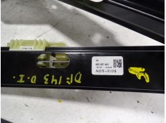 Recambio de elevalunas delantero izquierdo para audi a1 sportback (gba) 1.0 tfsi referencia OEM IAM 82G837461 82G837461  2