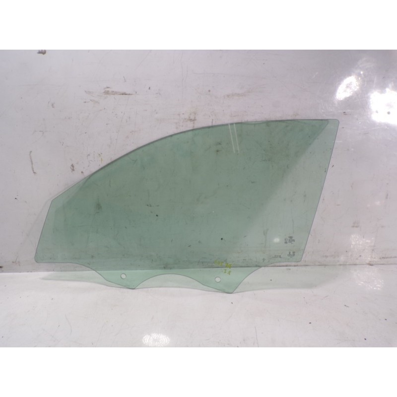Recambio de cristal puerta delantero izquierdo para audi a1 sportback (gba) 1.0 tfsi referencia OEM IAM 82G845201  