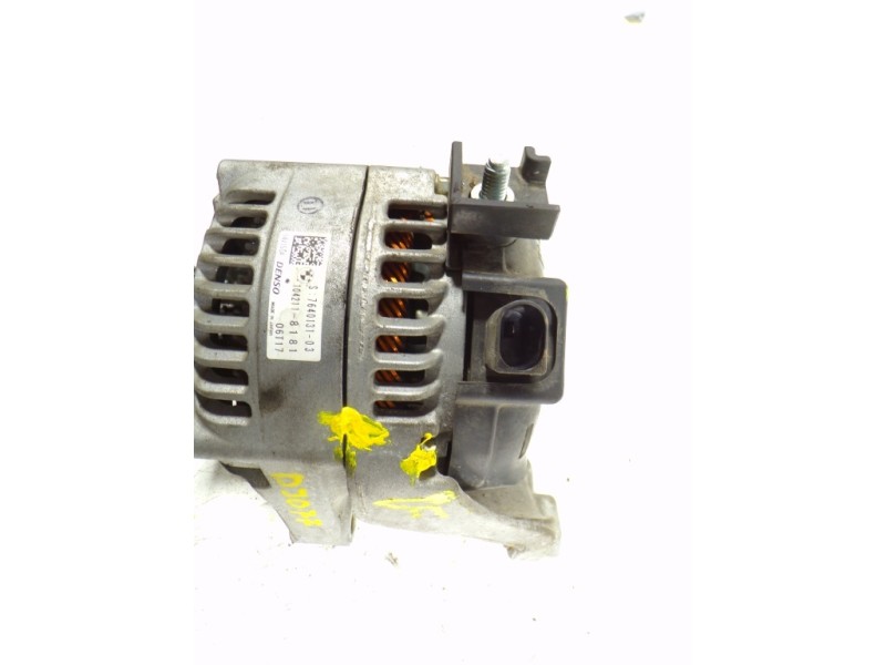 Recambio de alternador para mini mini (f56) 1.5 12v turbodiesel referencia OEM IAM 12317640132 764013103 1042118181