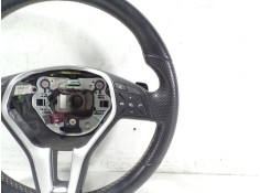 Recambio de volante para mercedes-benz clase b (w246) b 180 cdi (246.212) referencia OEM IAM A21846020189E38 A2184602018  2