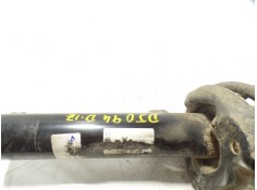 Recambio de amortiguador delantero izquierdo para seat alhambra (711) 2.0 tdi referencia OEM IAM 7N0413031J   2