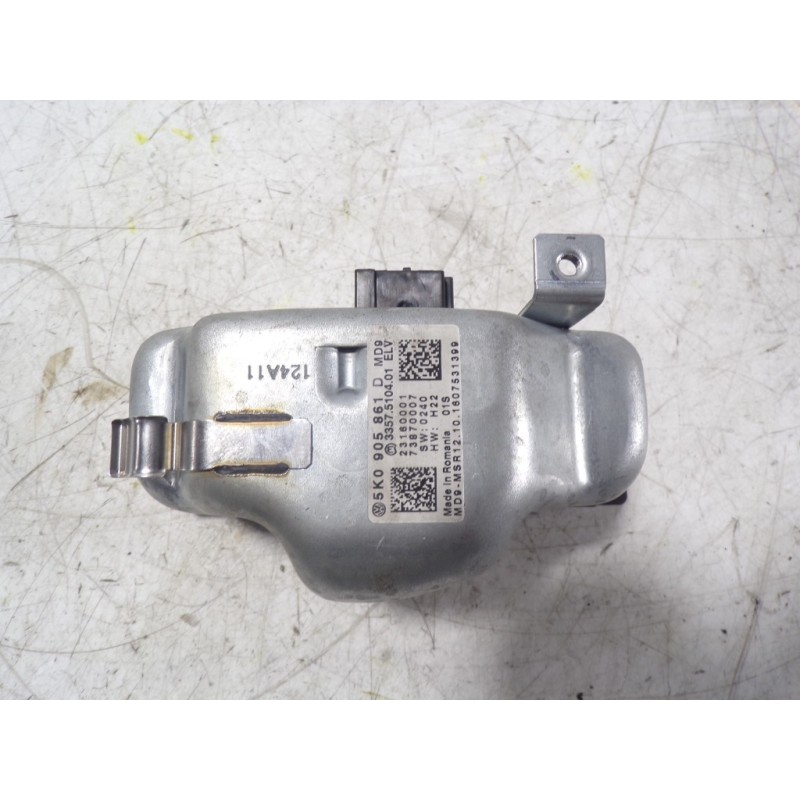 Recambio de antirrobo para seat alhambra (711) 2.0 tdi referencia OEM IAM 5K0905861D 5K0905861D 