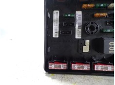 Recambio de caja reles / fusibles para seat alhambra (711) 2.0 tdi referencia OEM IAM 3C0937125A 3C0937125A  2