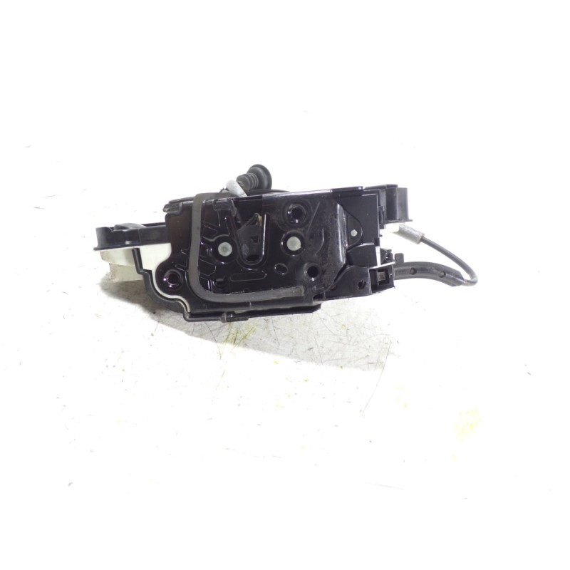 Recambio de cerradura puerta delantera izquierda para seat alhambra (711) 2.0 tdi referencia OEM IAM 5K1837015J 5K1837015E 