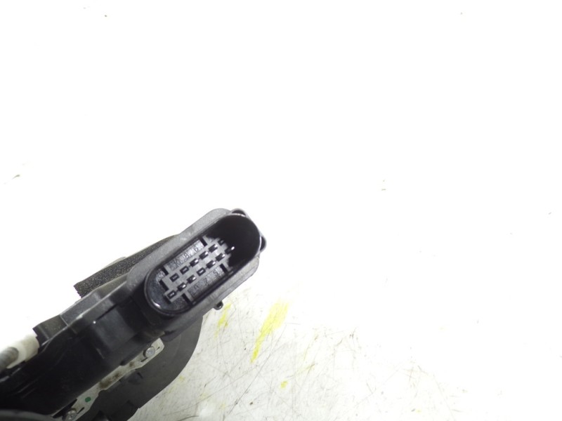 Recambio de cerradura puerta trasera izquierda para seat alhambra (711) 2.0 tdi referencia OEM IAM 7N0839015L 7N0839015L 