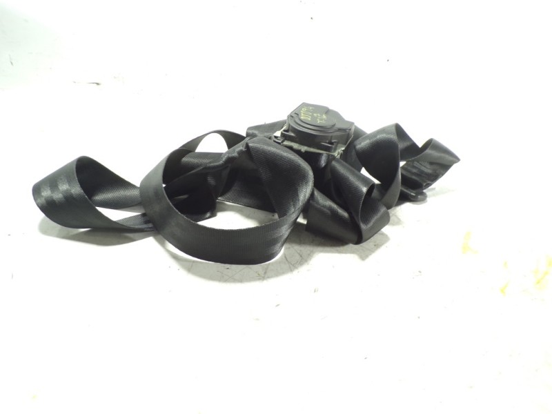 Recambio de cinturon seguridad trasero izquierdo para seat alhambra (711) 2.0 tdi referencia OEM IAM 7N0857805RAA  