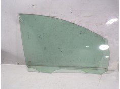Recambio de cristal puerta delantero derecho para seat alhambra (711) 2.0 tdi referencia OEM IAM 7N0845202  