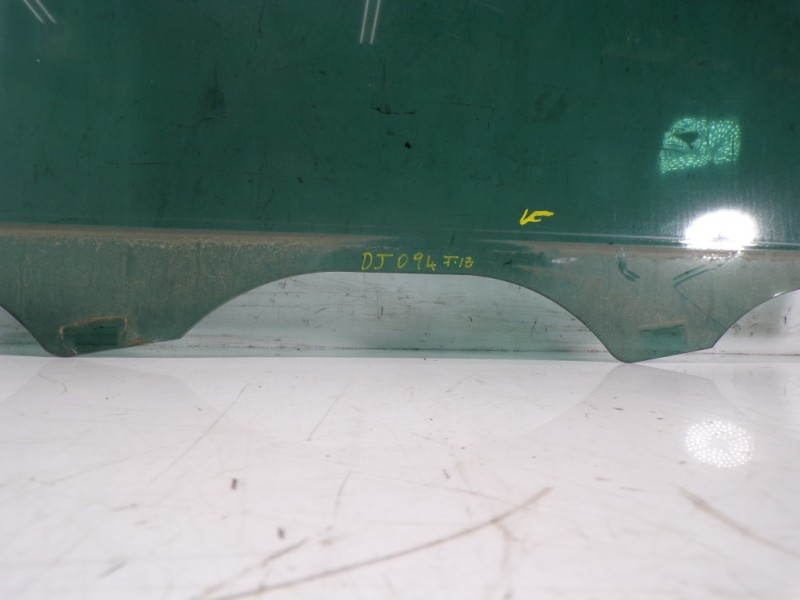 Recambio de cristal puerta trasero izquierdo para seat alhambra (711) 2.0 tdi referencia OEM IAM 7N0845205A  