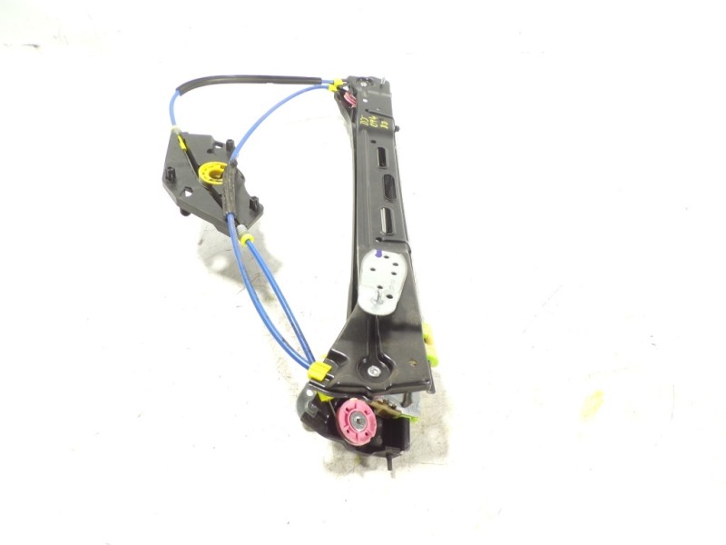 Recambio de elevalunas delantero derecho para seat alhambra (711) 2.0 tdi referencia OEM IAM 7N0837462J 7N0837462J 