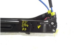 Recambio de elevalunas delantero derecho para seat alhambra (711) 2.0 tdi referencia OEM IAM 7N0837462J 7N0837462J  2