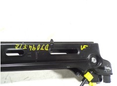 Recambio de elevalunas trasero izquierdo para seat alhambra (711) 2.0 tdi referencia OEM IAM 7N0843699F 7N0843699F  2