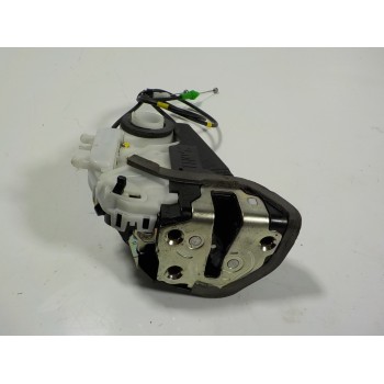 CERRADURA PUERTA TRASERA DERECHA 690500D310 V2014110F1 161017