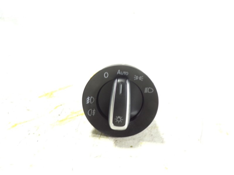 Recambio de mando luces para seat alhambra (711) 2.0 tdi referencia OEM IAM 3C8941431AXSH 3C8941431A 