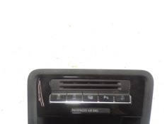 Recambio de mando multifuncion para seat alhambra (711) 2.0 tdi referencia OEM IAM 5N0927137AEXSH   2