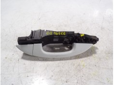 Recambio de maneta exterior delantera derecha para seat alhambra (711) 2.0 tdi referencia OEM IAM 1K8837206HGRU   2