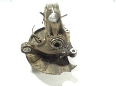 Recambio de mangueta delantera izquierda para seat alhambra (711) 2.0 tdi referencia OEM IAM 3C0407253F   2