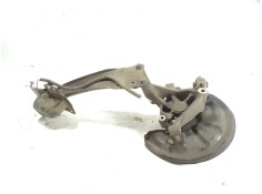 Recambio de mangueta trasera izquierda para seat alhambra (711) 2.0 tdi referencia OEM IAM 3C0505433L   2