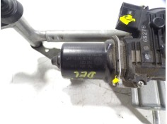 Recambio de motor limpia delantero para seat alhambra (711) 2.0 tdi referencia OEM IAM 7N1955023C 7N1955119B SW0644HW024 2