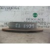 Recambio de disco freno trasero para mg mg zs (t/rt) td referencia OEM IAM   