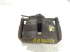 Recambio de pinza freno delantera derecha para seat alhambra (711) 2.0 tdi referencia OEM IAM 7N0615124B   2