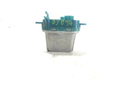 Recambio de resistencia calefaccion para seat alhambra (711) 2.0 tdi referencia OEM IAM 7L0907521B 7L0907521B  2