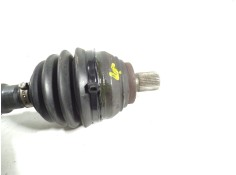 Recambio de transmision derecha para seat alhambra (711) 2.0 tdi referencia OEM IAM 7N0407764Q 7N0407764Q  2