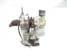 Recambio de turbocompresor para seat alhambra (711) 2.0 tdi referencia OEM IAM 04L253010B 04L253010B 02972571