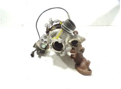 Recambio de turbocompresor para seat alhambra (711) 2.0 tdi referencia OEM IAM 04L253010B 04L253010B 02972571 2