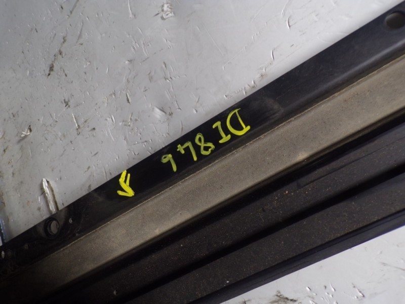 Recambio de techo electrico para land rover range rover sport v6 td hse referencia OEM IAM EED500155NUG  