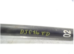 Recambio de amortiguador trasero derecho para mercedes-benz clase c (w204) familiar 2.2 cdi cat referencia OEM IAM A2043260300 A 2