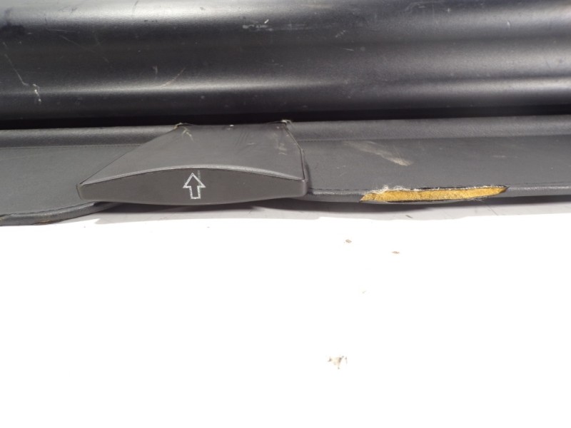 Recambio de bandeja trasera para mercedes-benz clase c (w204) familiar 2.2 cdi cat referencia OEM IAM   