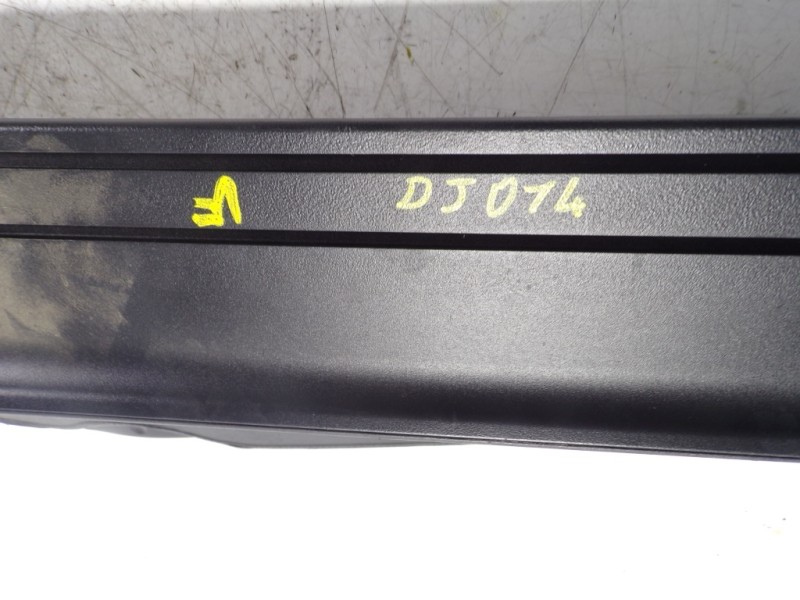 Recambio de bandeja trasera para mercedes-benz clase c (w204) familiar 2.2 cdi cat referencia OEM IAM   