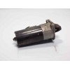 Recambio de motor arranque para opel astra j lim. 2.0 16v cdti referencia OEM IAM 55572065  