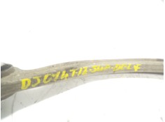 Recambio de brazo suspension superior trasero derecho para mercedes-benz clase c (w204) familiar 2.2 cdi cat referencia OEM IAM  2