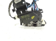 Recambio de cerradura puerta trasera derecha para mercedes-benz clase c (w204) familiar 2.2 cdi cat referencia OEM IAM A20473004 2