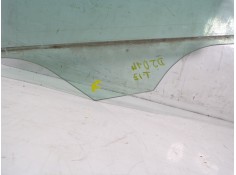 Recambio de cristal puerta trasero izquierdo para mercedes-benz clase c (w204) familiar 2.2 cdi cat referencia OEM IAM A20473503 2