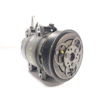 COMPRESOR AIRE ACONDICIONADO 