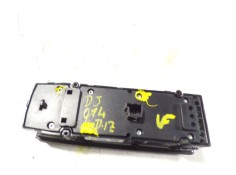 Recambio de mando elevalunas delantero izquierdo para mercedes-benz clase c (w204) familiar 2.2 cdi cat referencia OEM IAM A2048 2