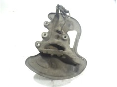 Recambio de mangueta delantera izquierda para mercedes-benz clase c (w204) familiar 2.2 cdi cat referencia OEM IAM A2043320101   2