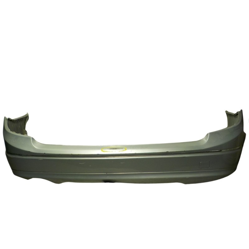 Recambio de paragolpes trasero para mercedes-benz clase c (w204) familiar 2.2 cdi cat referencia OEM IAM A20488526259999  