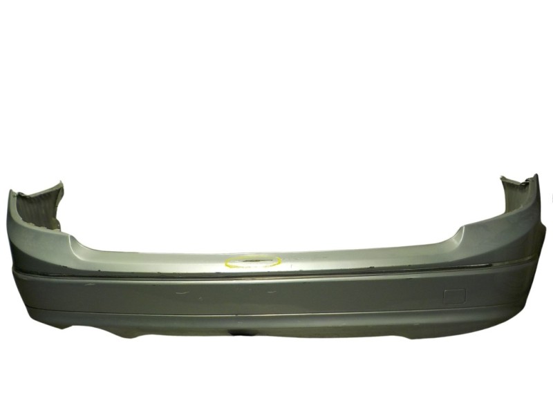 Recambio de paragolpes trasero para mercedes-benz clase c (w204) familiar 2.2 cdi cat referencia OEM IAM A20488526259999  