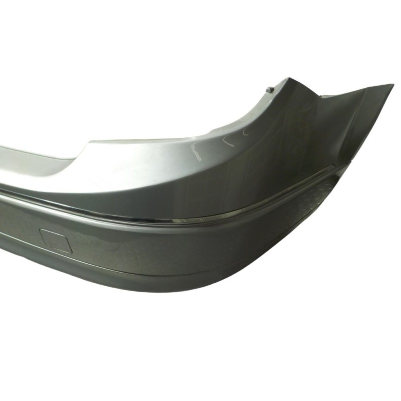 Recambio de paragolpes trasero para mercedes-benz clase c (w204) familiar 2.2 cdi cat referencia OEM IAM A20488526259999  