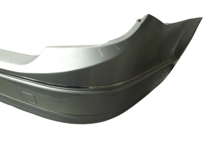 Recambio de paragolpes trasero para mercedes-benz clase c (w204) familiar 2.2 cdi cat referencia OEM IAM A20488526259999  