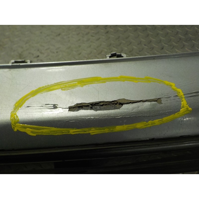 Recambio de paragolpes trasero para mercedes-benz clase c (w204) familiar 2.2 cdi cat referencia OEM IAM A20488526259999  